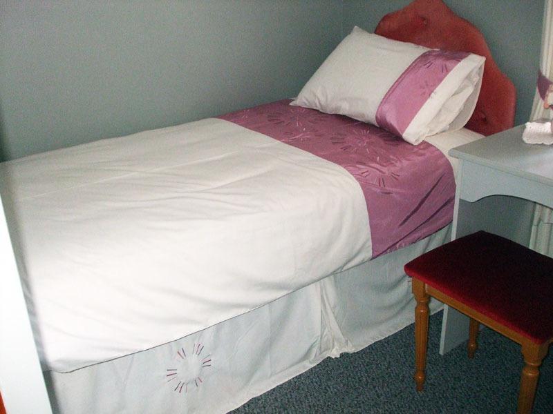 Garron View Bed & Breakfast Cushendall Ngoại thất bức ảnh