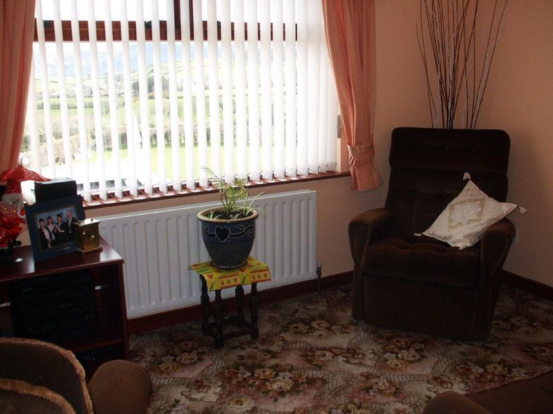 Garron View Bed & Breakfast Cushendall Ngoại thất bức ảnh